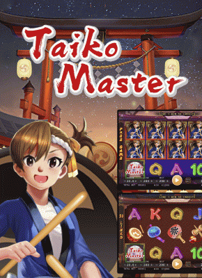 Taiko Master