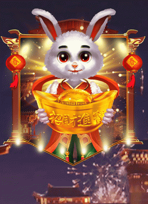 Fortune Rabbit