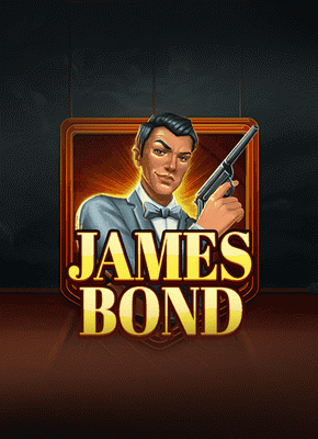 James Bond