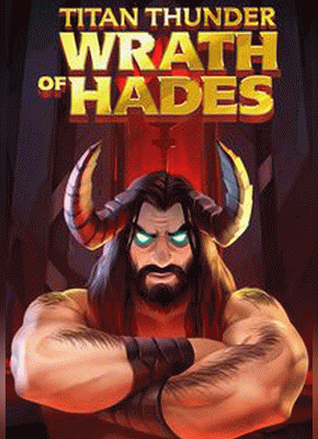 Titan Thunder: Wrath of Hades Mobile