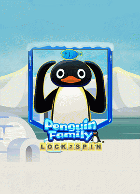 Penguin Family