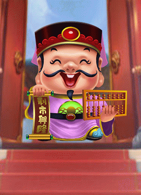 Five Fortune Gods