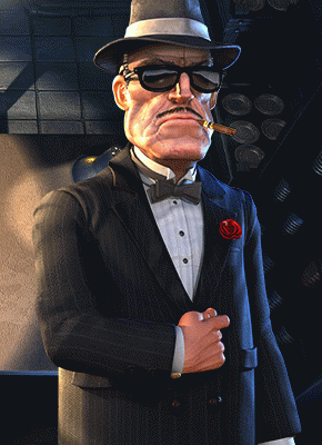 Slotfather 2