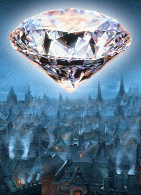 Carats Whisper