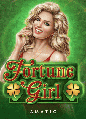 Fortune Girl