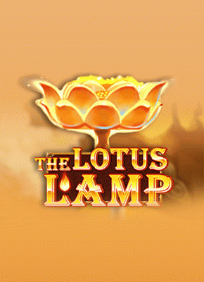 The Lotus Lamp