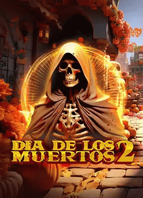 Dia de Los Muertos 2
