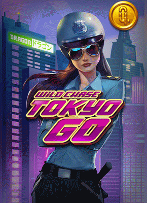 Wild Chase Tokyo Go Mobile