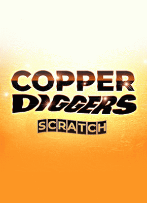 Copper Diggers