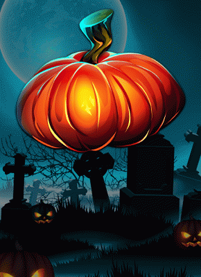 Pumpkin's Dice