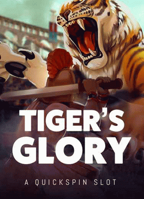 Tiger's Glory Mobile