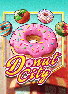 Donut City