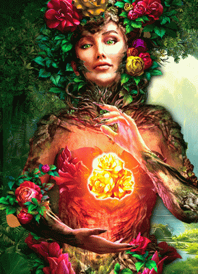 Story Of Gaia