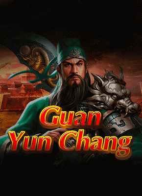 Guan Yun Chang