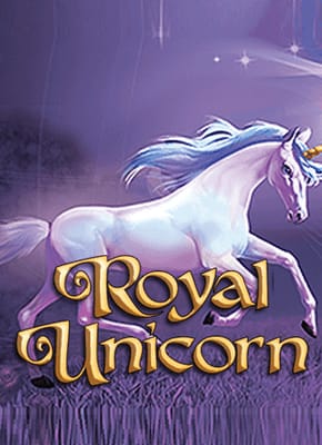 Royal Unicorn