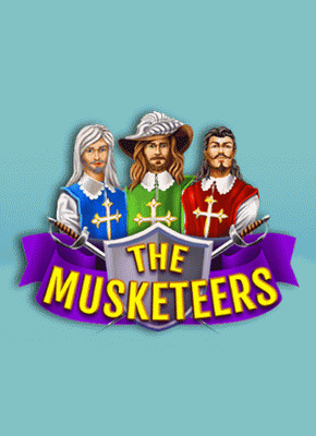 Musketeers