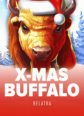 X-Mas Buffalo