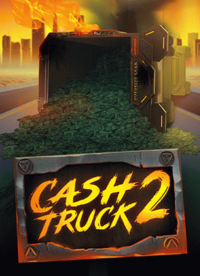 Cash Truck 2