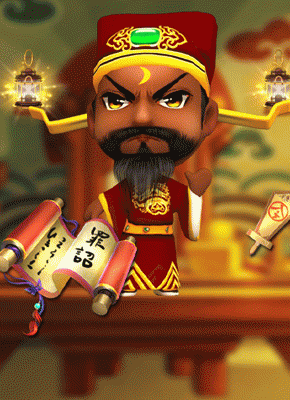 Kai Feng Fu