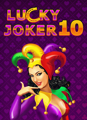 Lucky Joker 10
