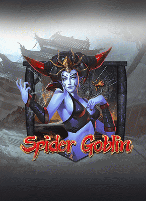 Spider Goblin
