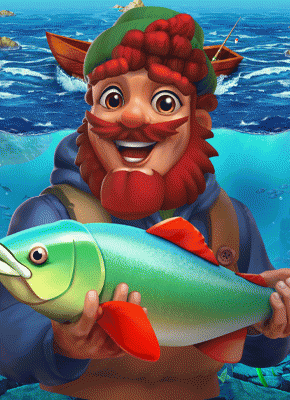 Trout's Treasure - Payday