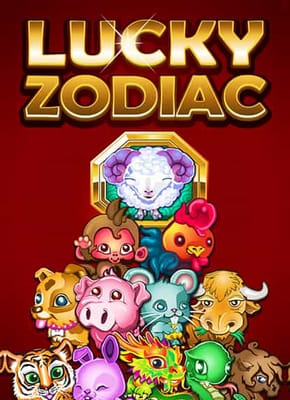 Lucky Zodiac
