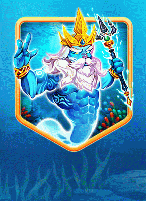 Poseidon's Secret