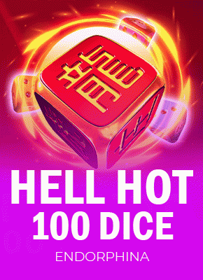 Hell Hot 100 Dice
