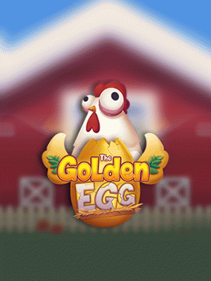 The Golden Egg Mobile