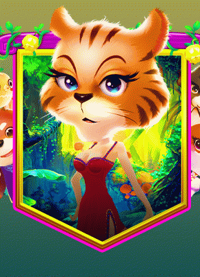 Miss Tiger
