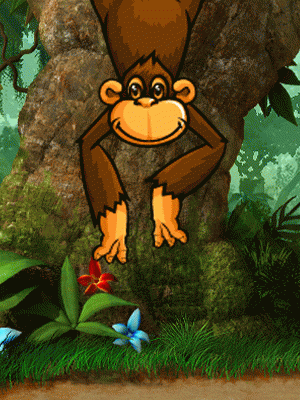 Crazy Monkey 2