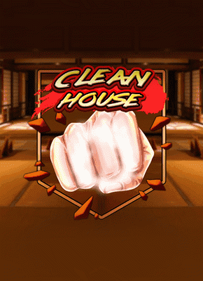 Clean House