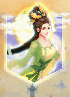 Moon Goddess