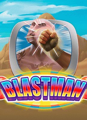 Blast Man
