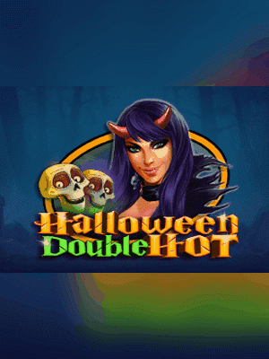 Halloween Double Hot