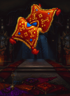 Nights Of Magic – Expanded Edition
