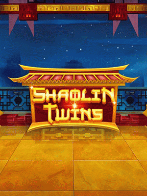 Shaolin Twins Mobile
