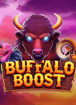 Buffalo Boost