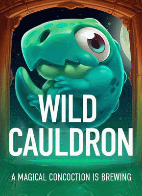 Wild Cauldron Mobile
