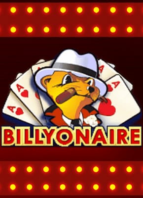 Billyonaire