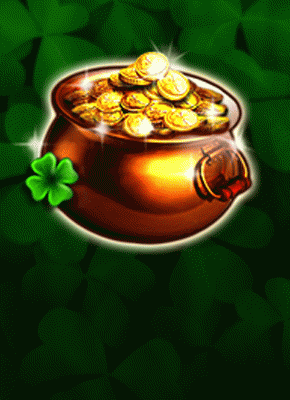 Full Of Luck