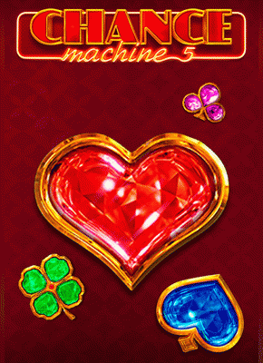 Chance Machine 5