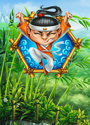 Shaolin Tiger