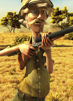 Safari Sam