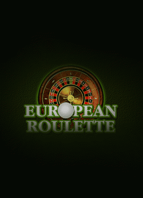 European Roulette