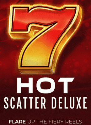 Hot Scatter Deluxe