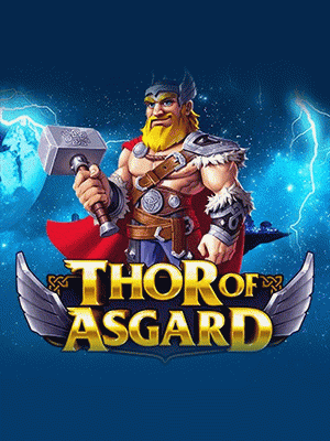 Thor of Asgard