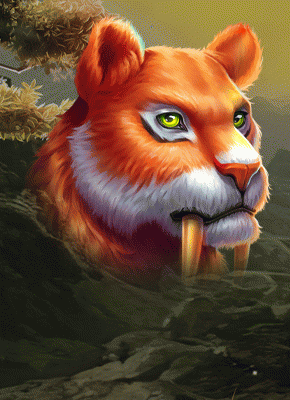 Wolf Fang - The Origins