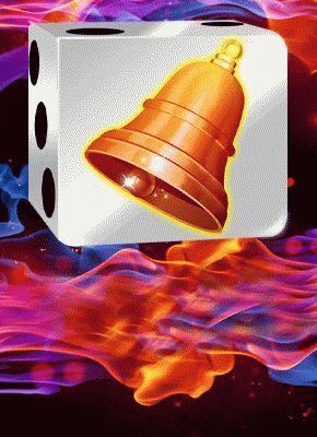 40 Spinning Dice
